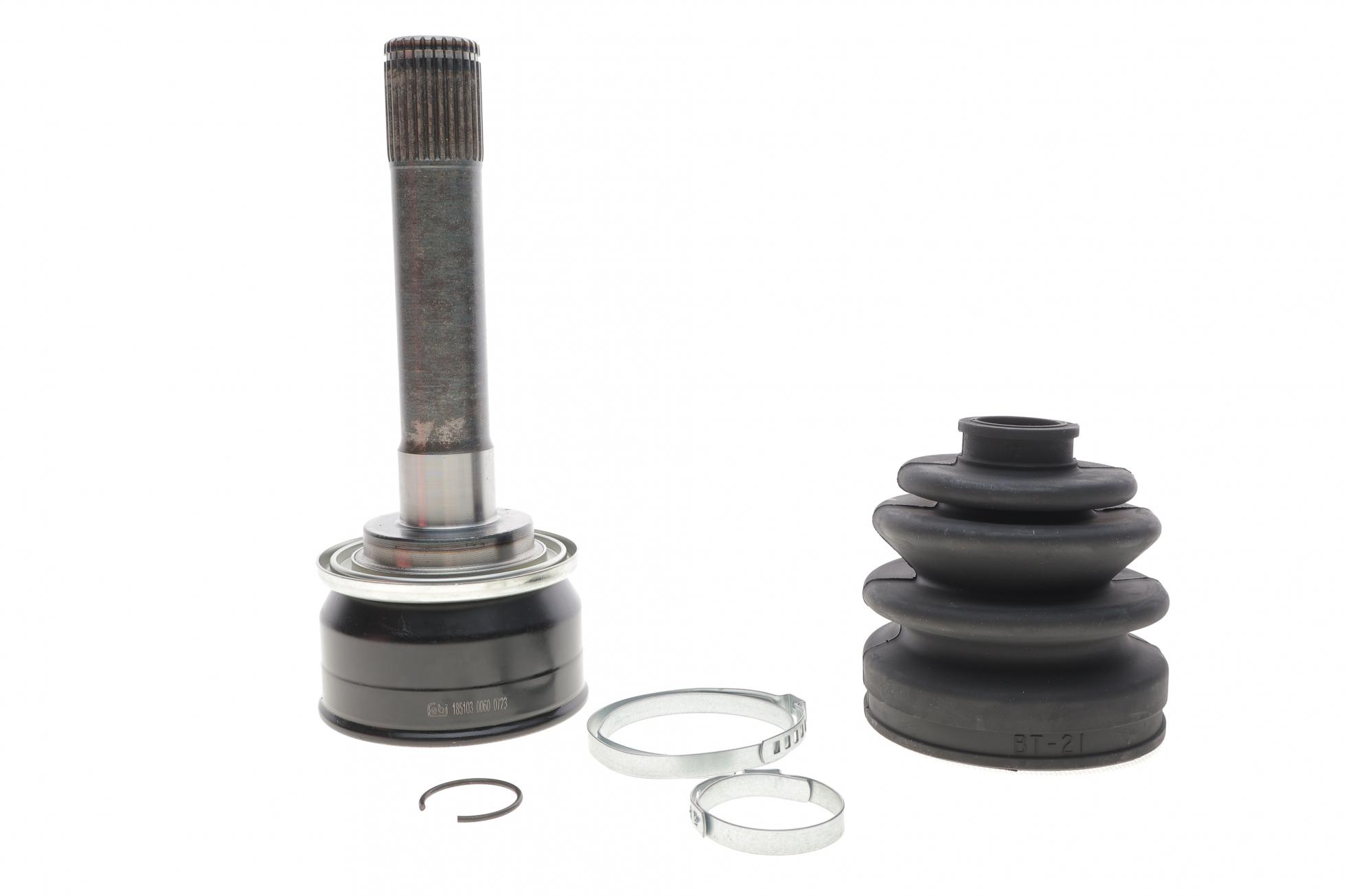 185103 FEBI BILSTEIN